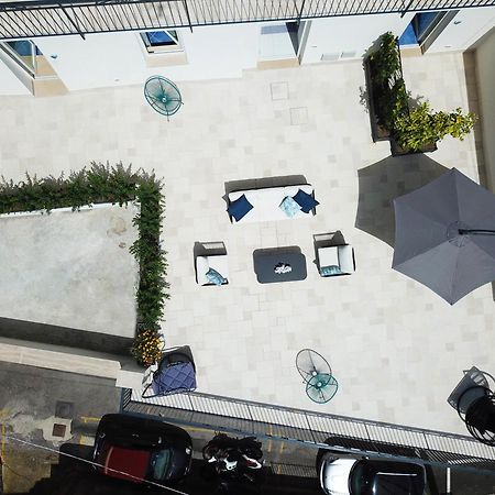 B&B Blue View ฟูโรเร ภายนอก รูปภาพ