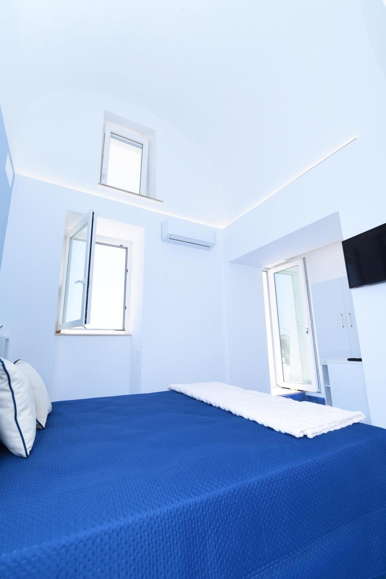 B&B Blue View ฟูโรเร ภายนอก รูปภาพ
