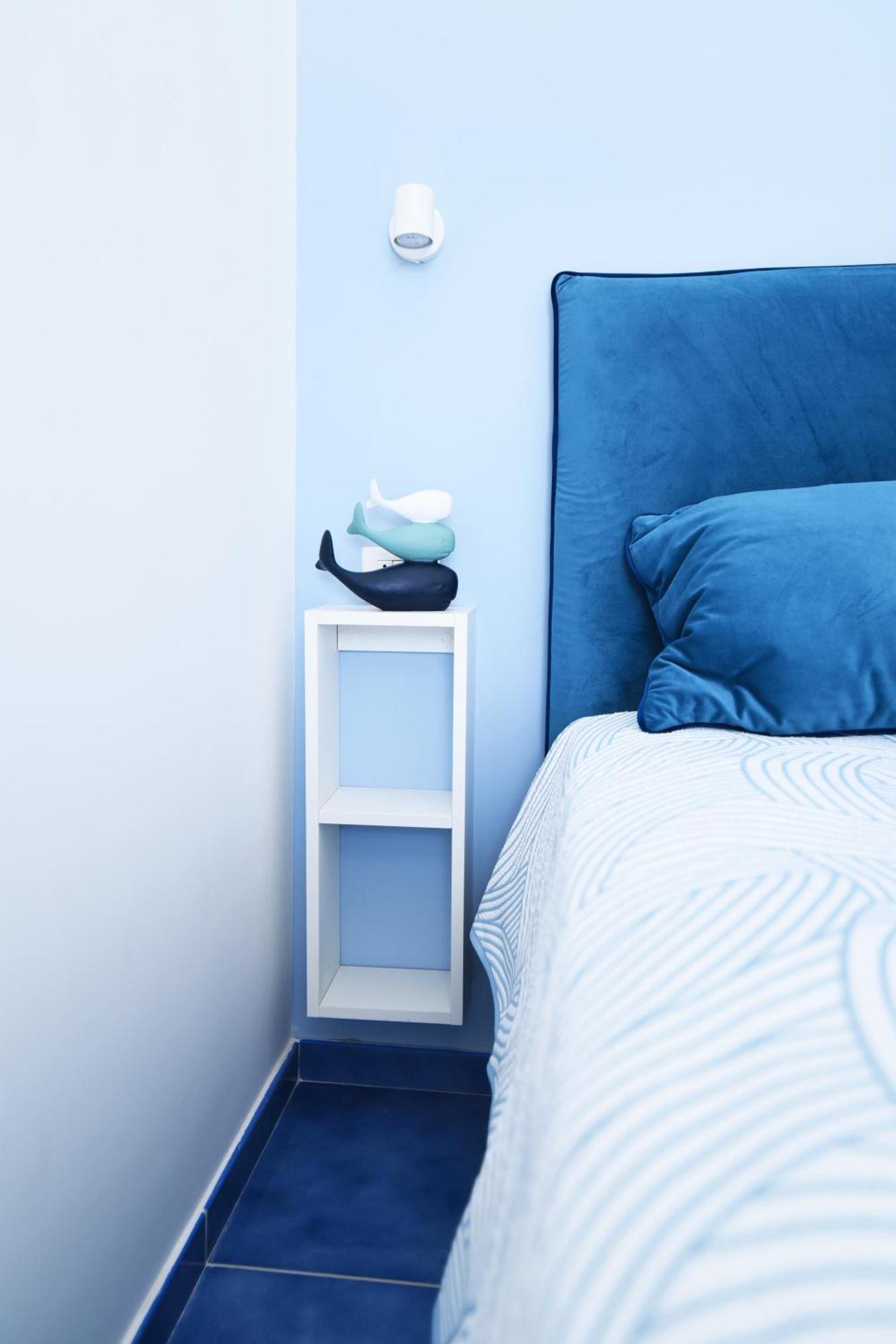 B&B Blue View ฟูโรเร ภายนอก รูปภาพ