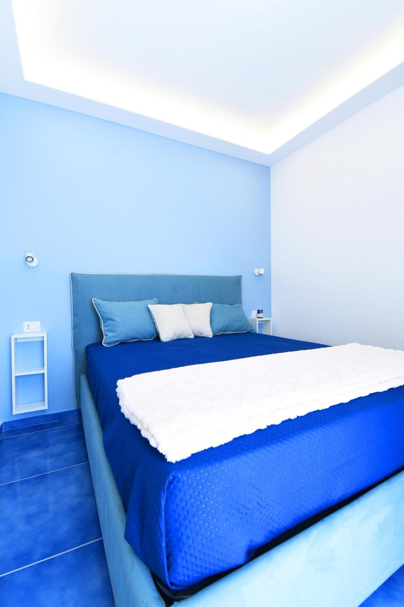 B&B Blue View ฟูโรเร ภายนอก รูปภาพ