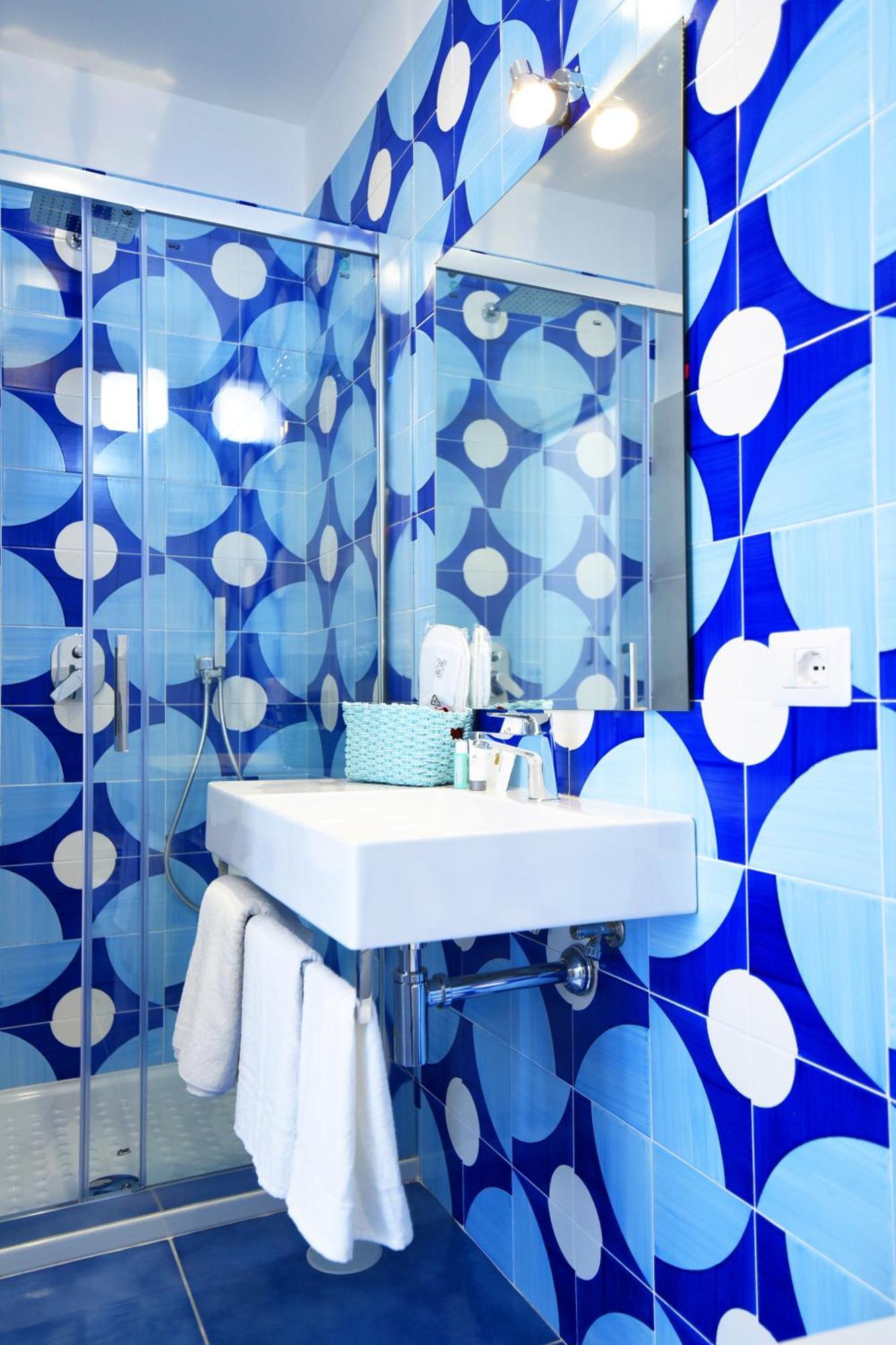 B&B Blue View ฟูโรเร ภายนอก รูปภาพ