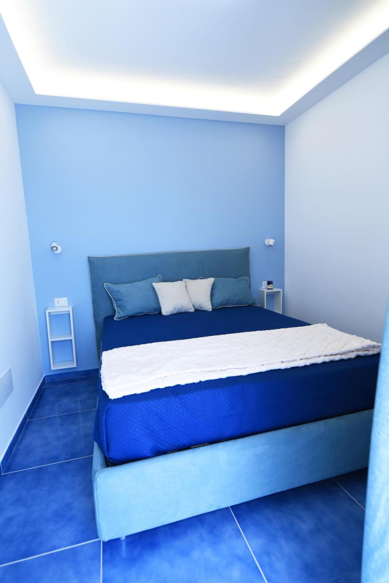 B&B Blue View ฟูโรเร ภายนอก รูปภาพ