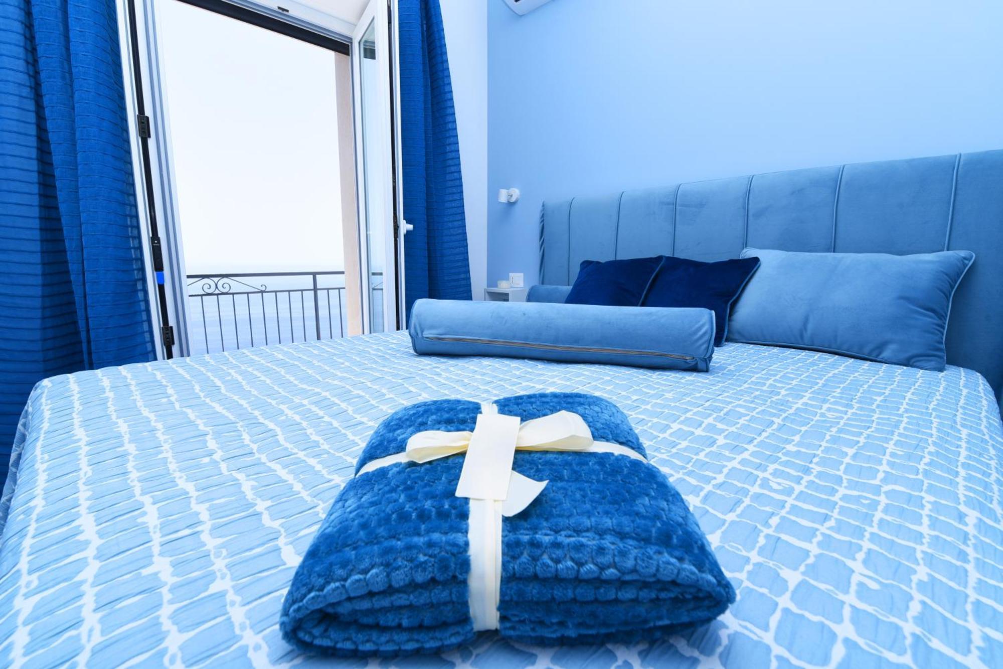 B&B Blue View ฟูโรเร ภายนอก รูปภาพ