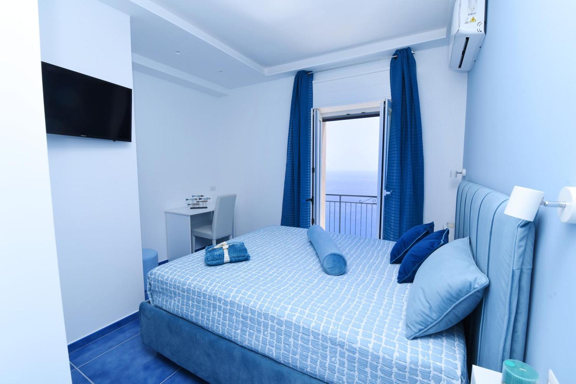 B&B Blue View ฟูโรเร ภายนอก รูปภาพ