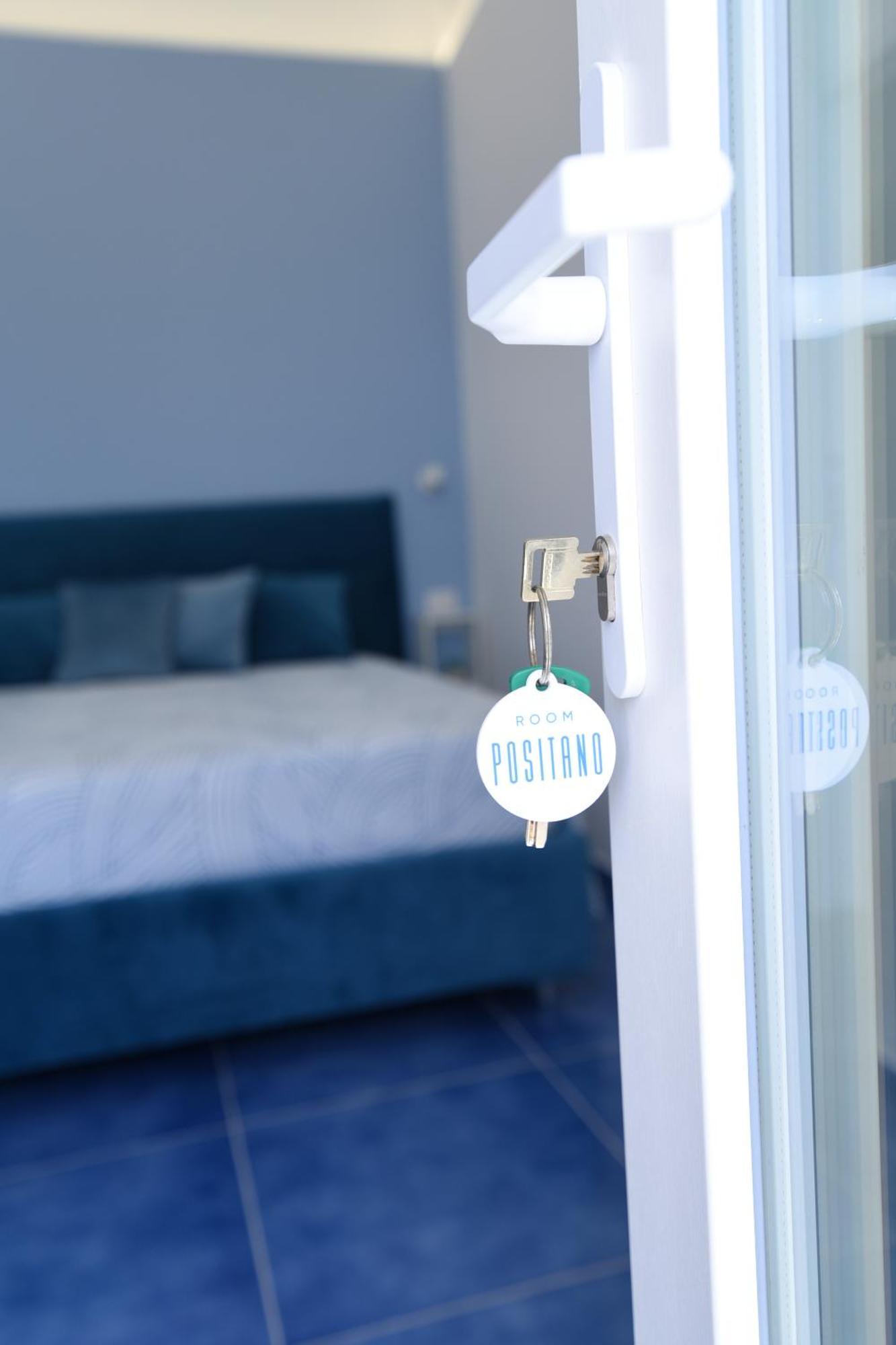 B&B Blue View ฟูโรเร ภายนอก รูปภาพ