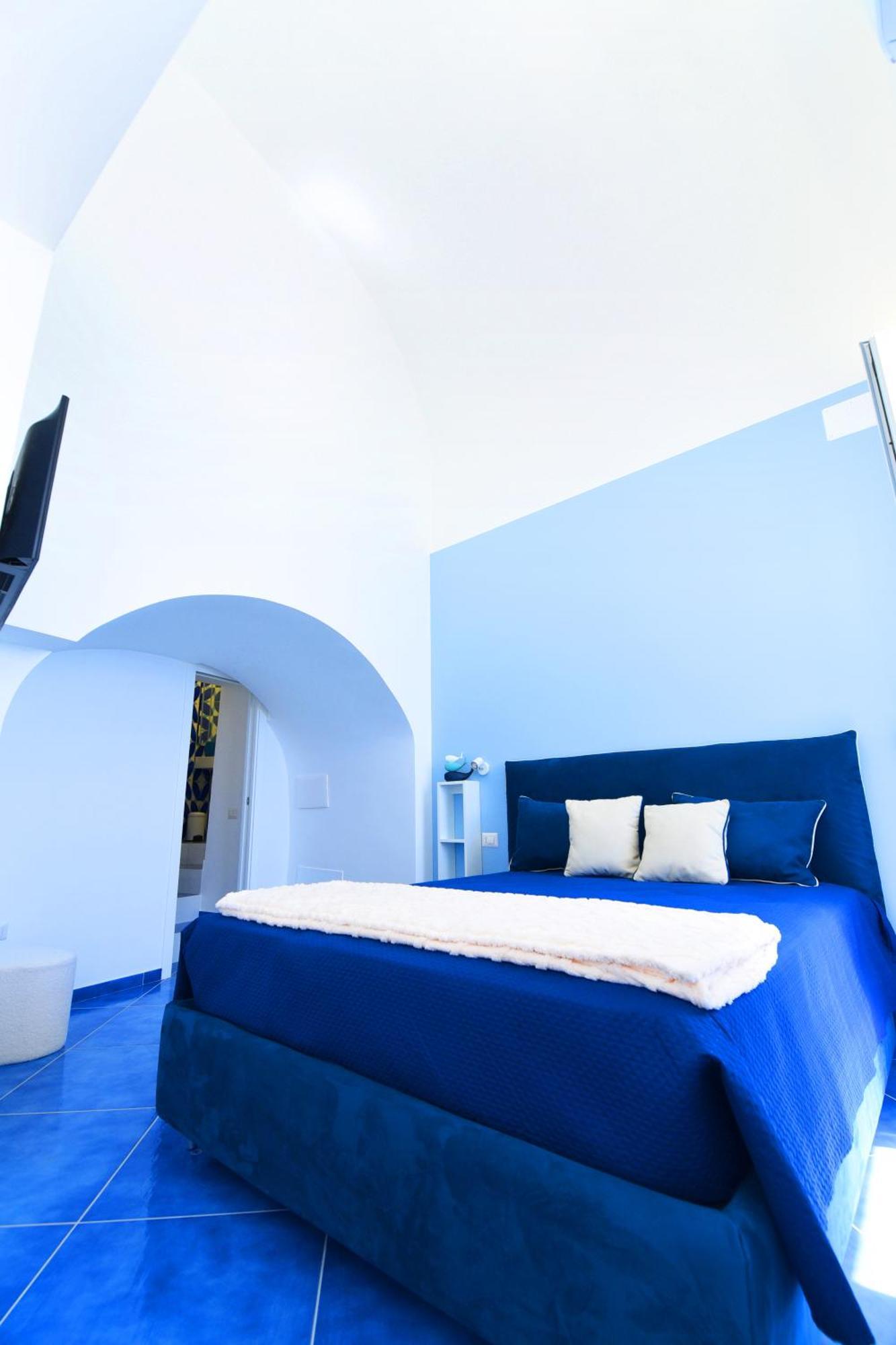 B&B Blue View ฟูโรเร ภายนอก รูปภาพ