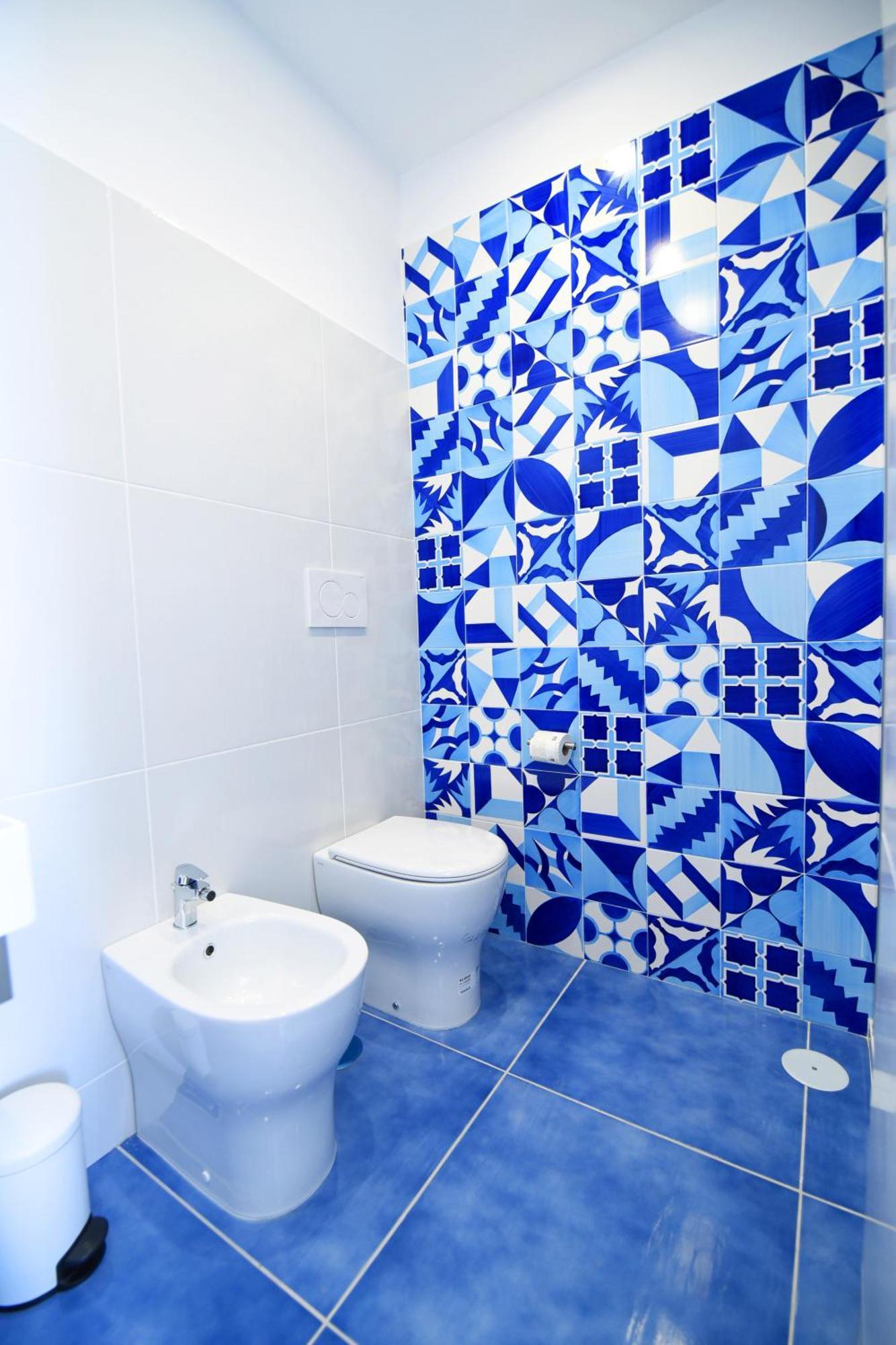 B&B Blue View ฟูโรเร ภายนอก รูปภาพ