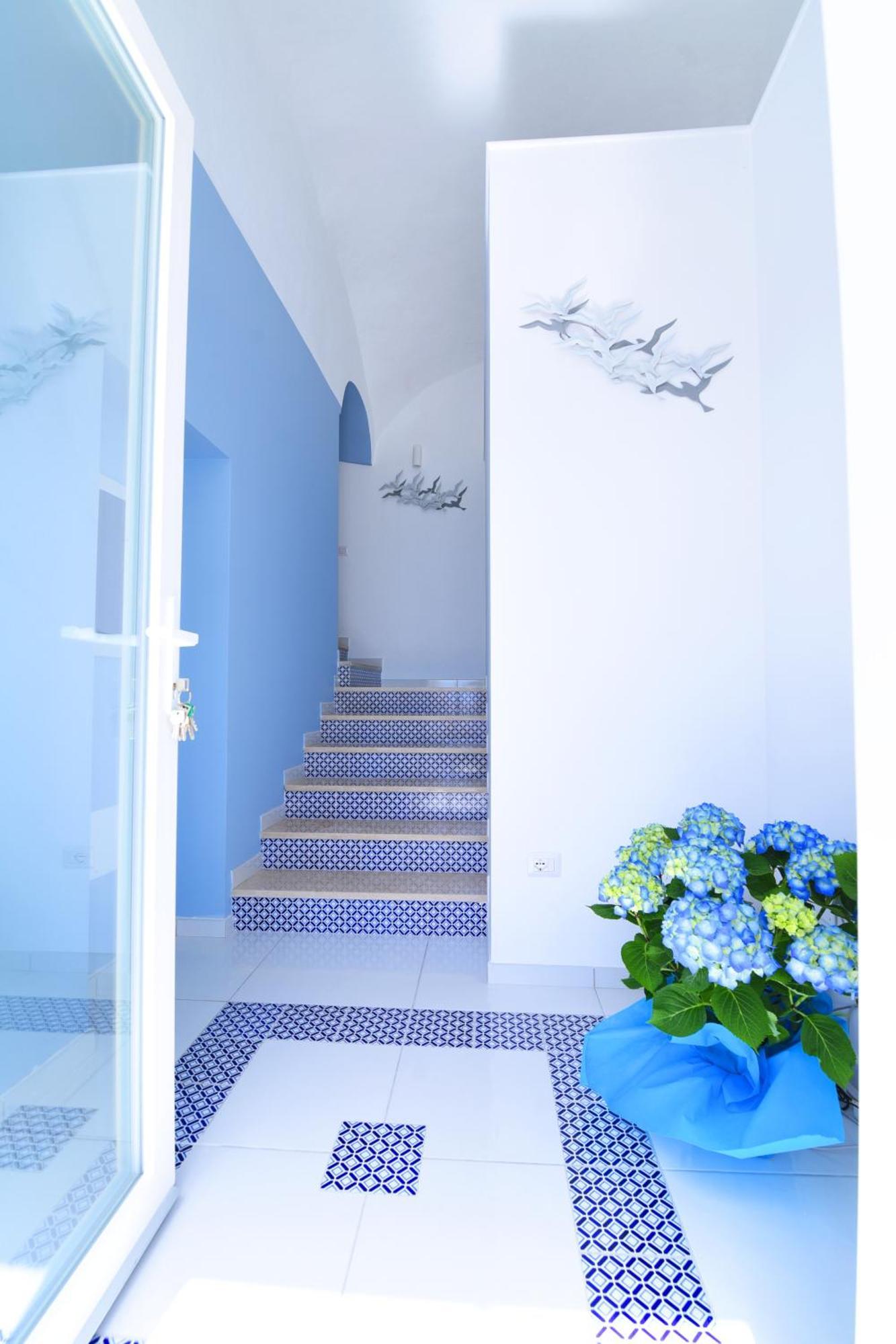 B&B Blue View ฟูโรเร ภายนอก รูปภาพ