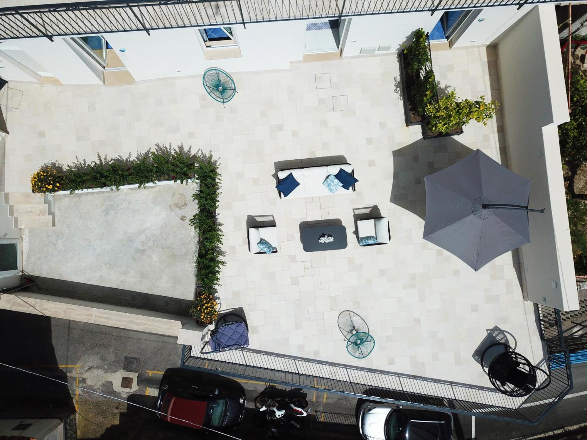 B&B Blue View ฟูโรเร ภายนอก รูปภาพ