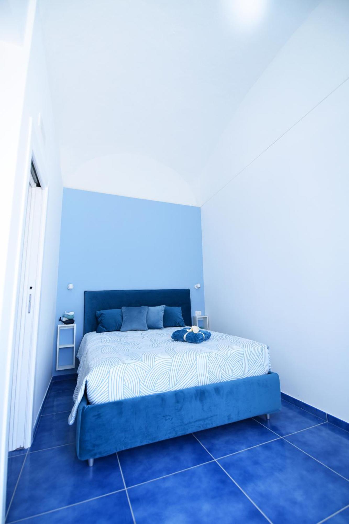 B&B Blue View ฟูโรเร ภายนอก รูปภาพ