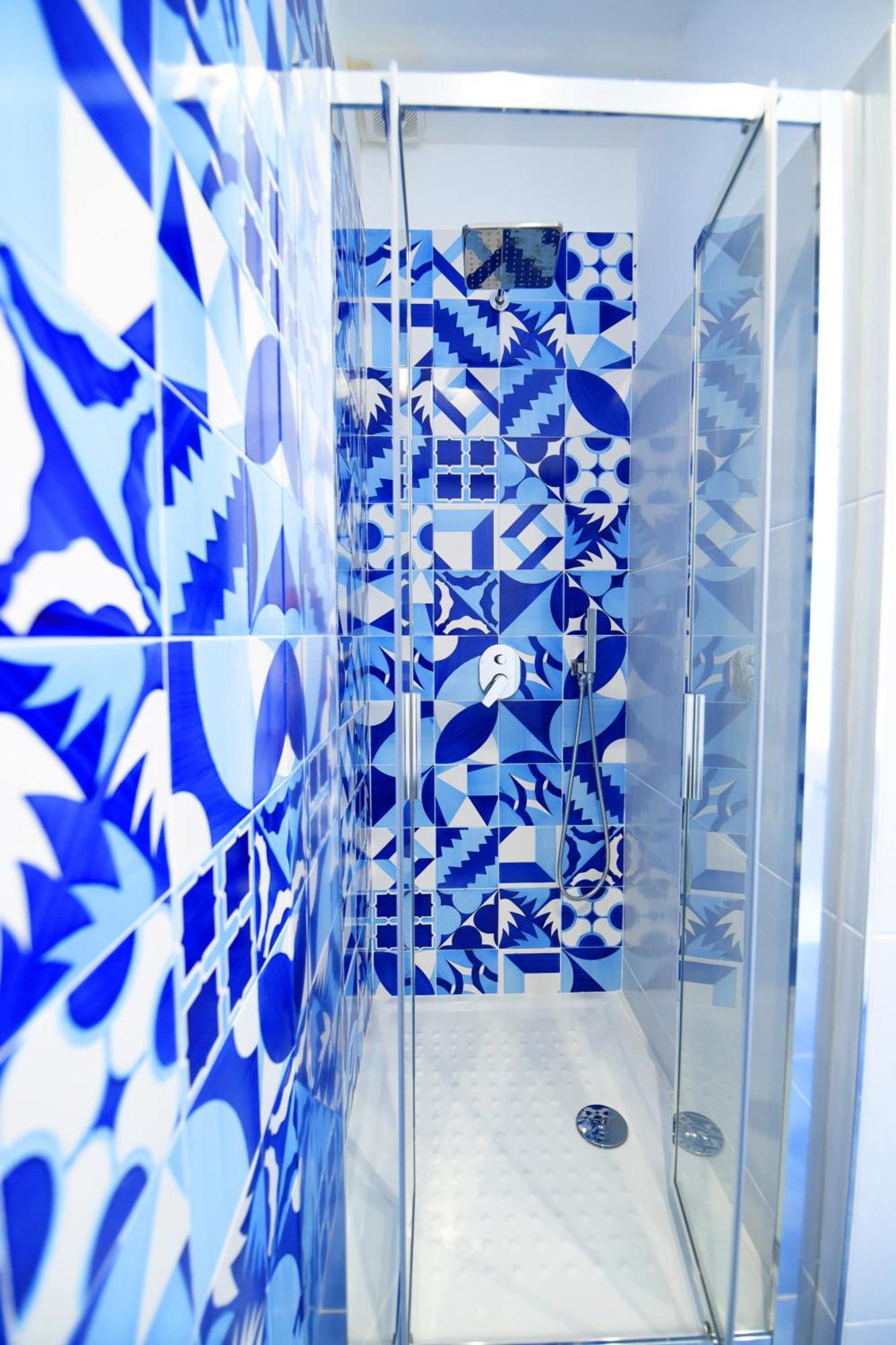 B&B Blue View ฟูโรเร ภายนอก รูปภาพ