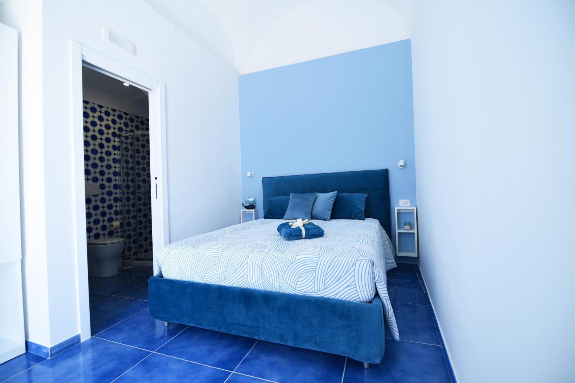 B&B Blue View ฟูโรเร ภายนอก รูปภาพ