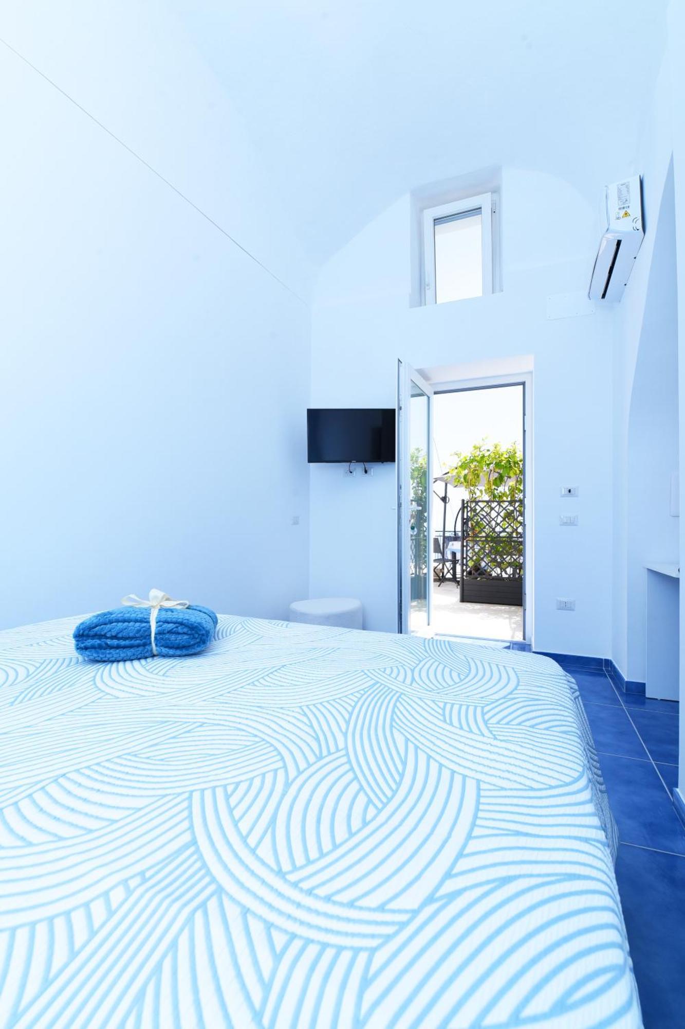 B&B Blue View ฟูโรเร ภายนอก รูปภาพ