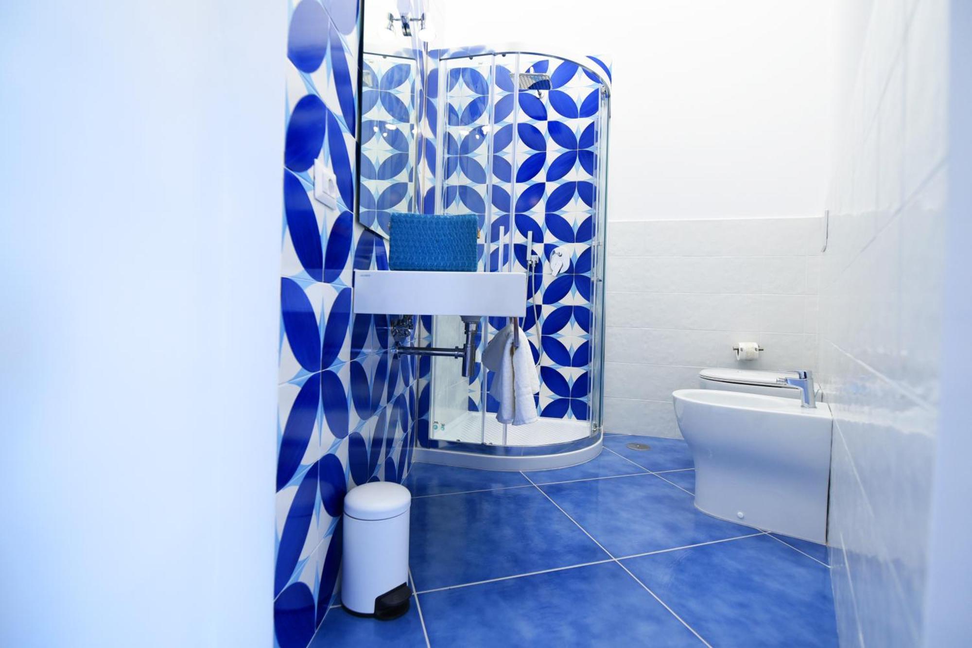 B&B Blue View ฟูโรเร ภายนอก รูปภาพ