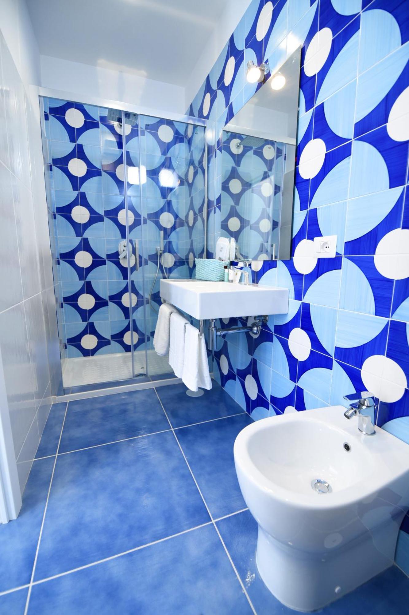 B&B Blue View ฟูโรเร ภายนอก รูปภาพ