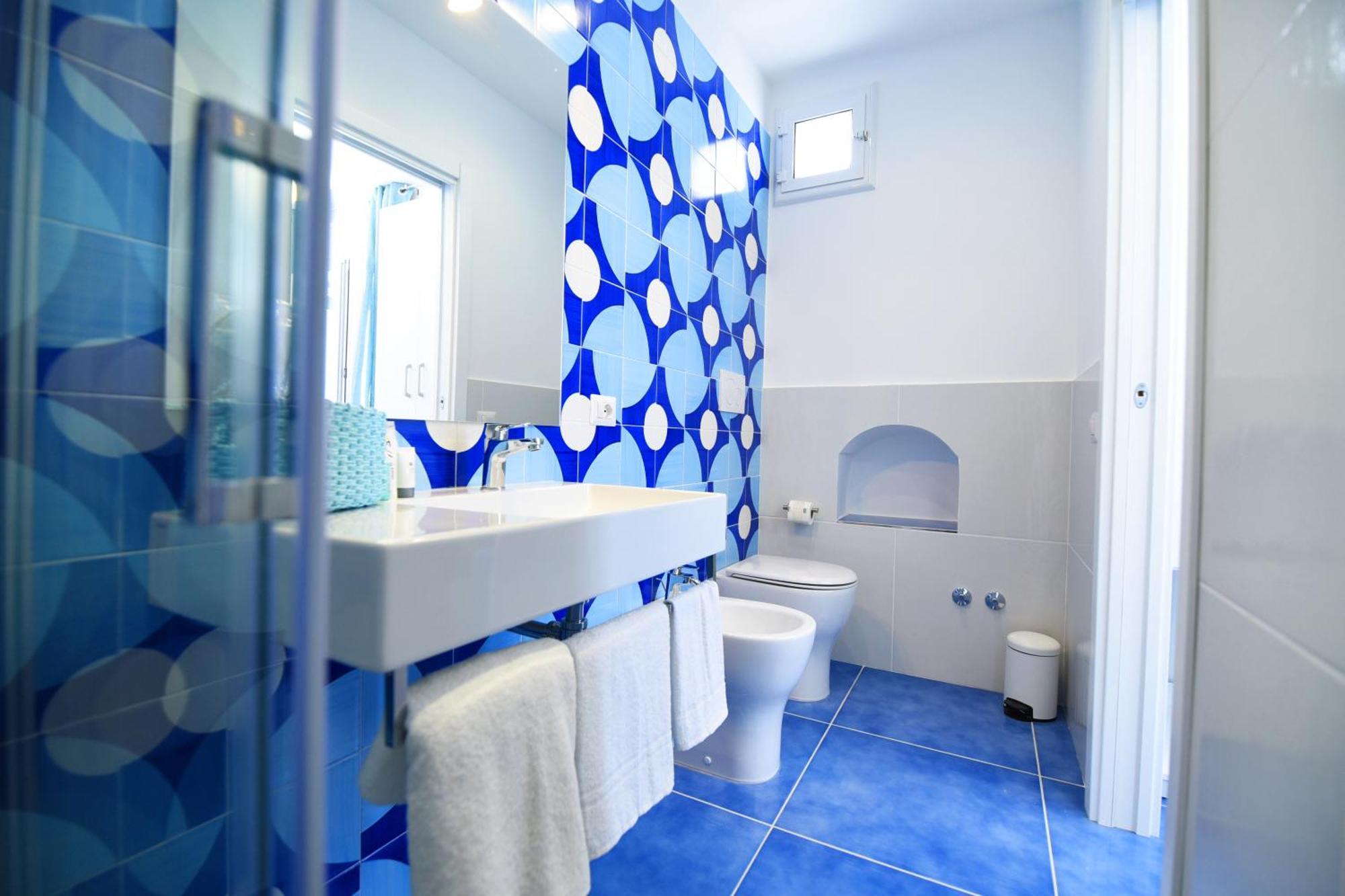 B&B Blue View ฟูโรเร ภายนอก รูปภาพ
