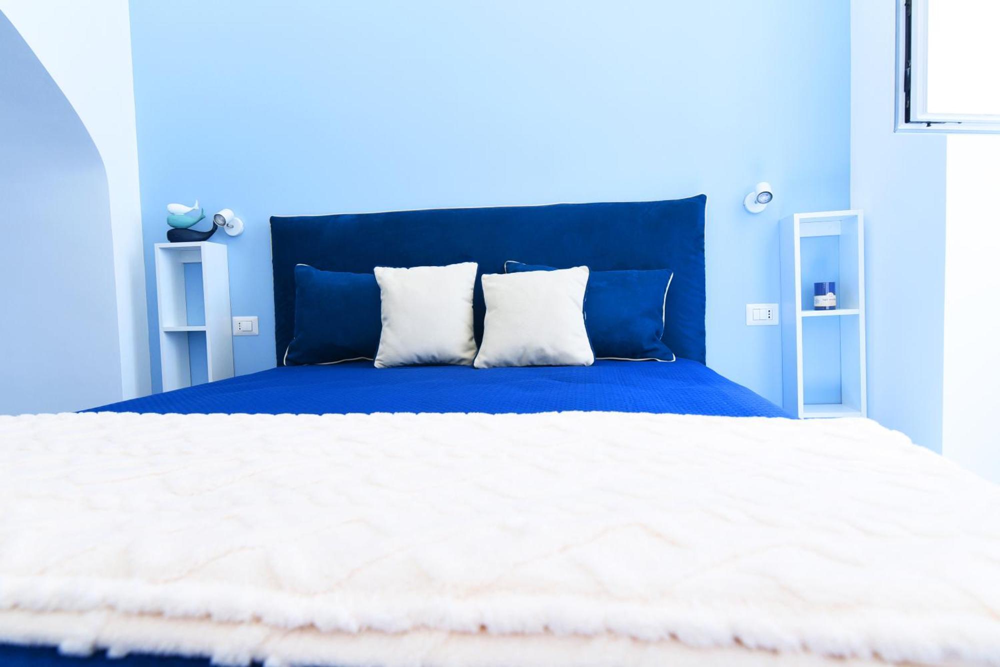 B&B Blue View ฟูโรเร ภายนอก รูปภาพ