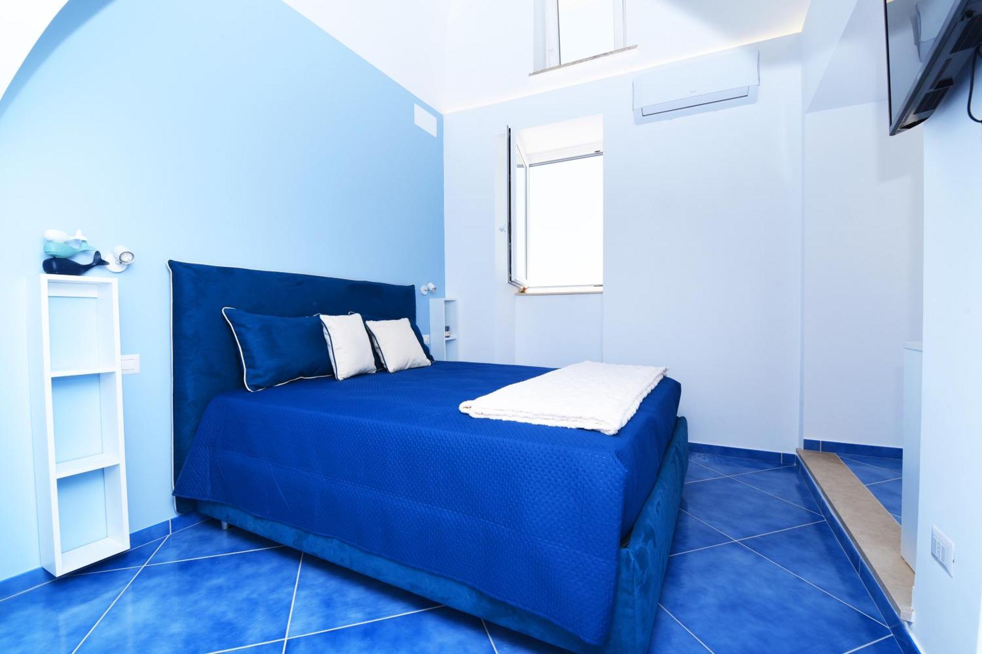 B&B Blue View ฟูโรเร ภายนอก รูปภาพ
