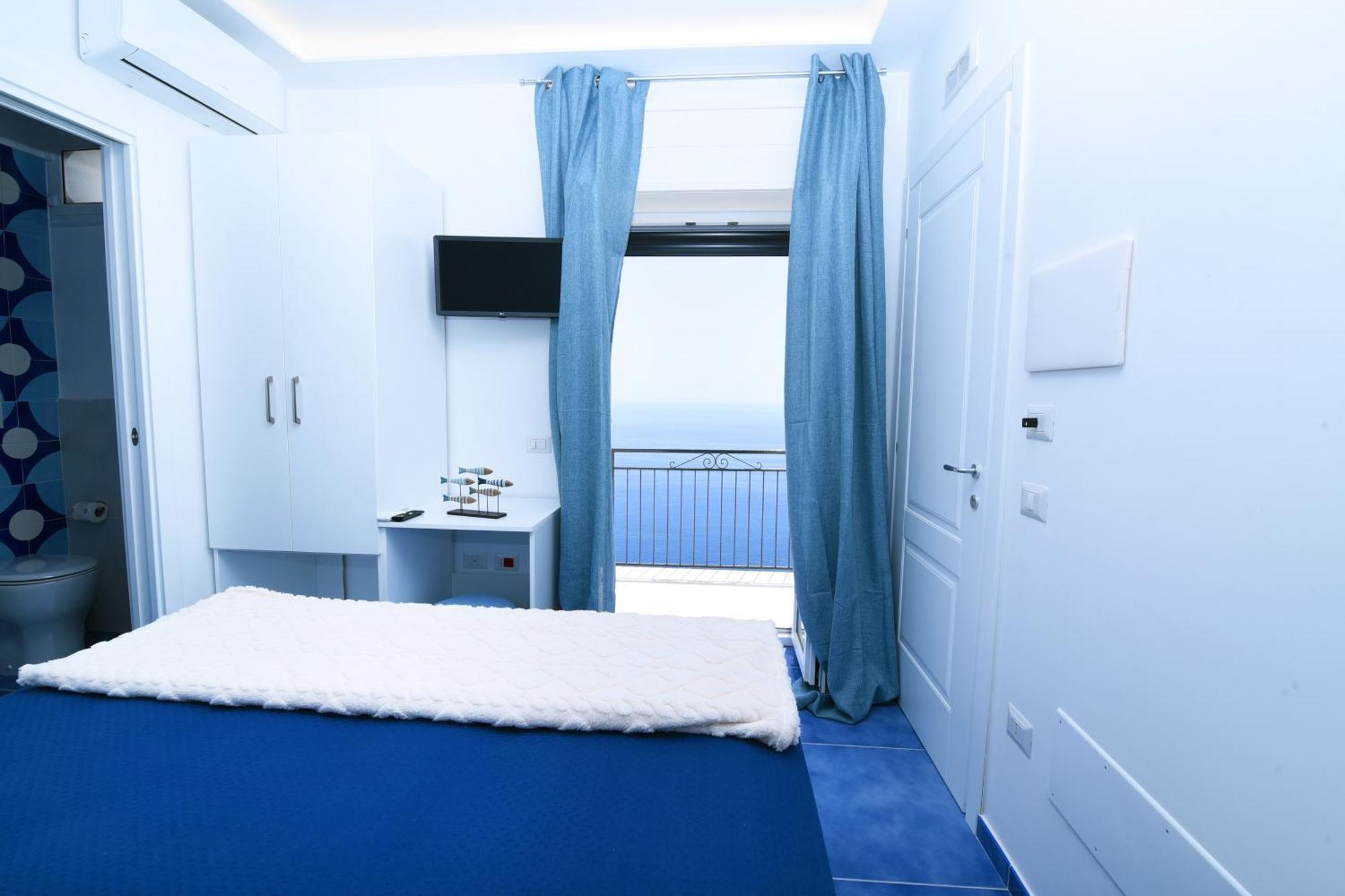 B&B Blue View ฟูโรเร ภายนอก รูปภาพ