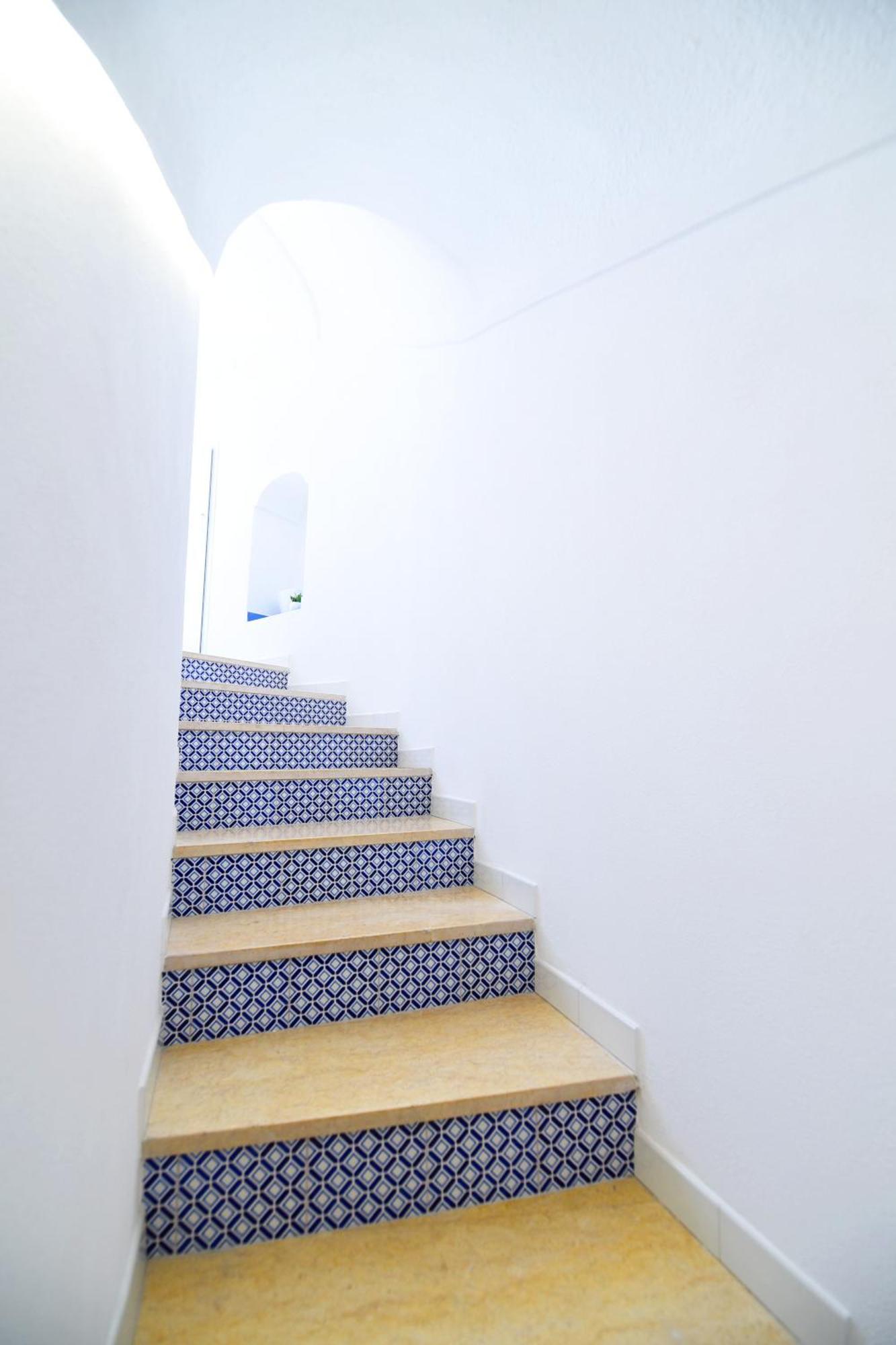 B&B Blue View ฟูโรเร ภายนอก รูปภาพ